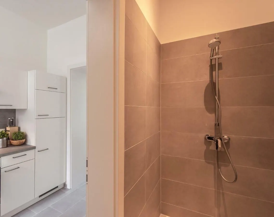 Wallenstein Apartments - Contactless Check In Vienna